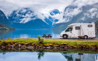 Elegir generador eléctrico para autocaravana: tipos, normativa y recomendaciones