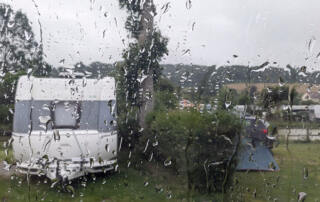 Cómo afecta la humedad a las autocaravanas y métodos profesionales para prevenirla