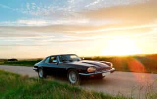 Cómo documentar la historia de tu coche clásico para aumentar su valor