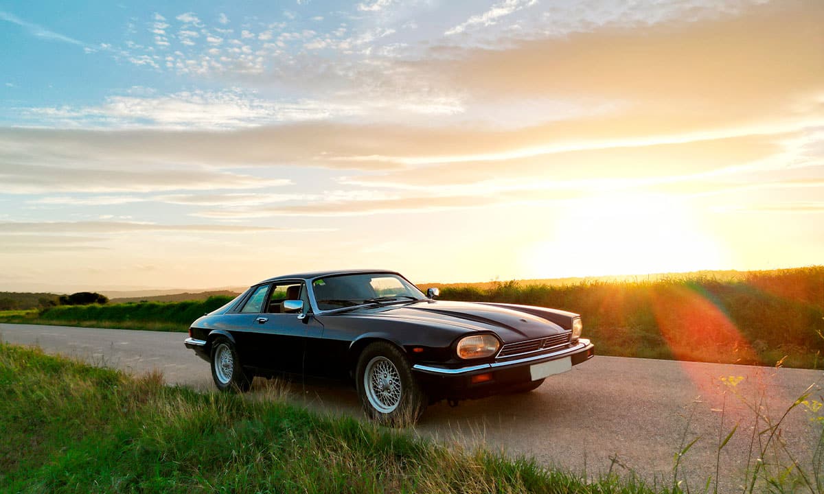 Cómo documentar la historia de tu coche clásico para aumentar su valor