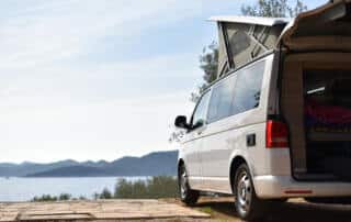 Mejores accesorios de seguridad para campers