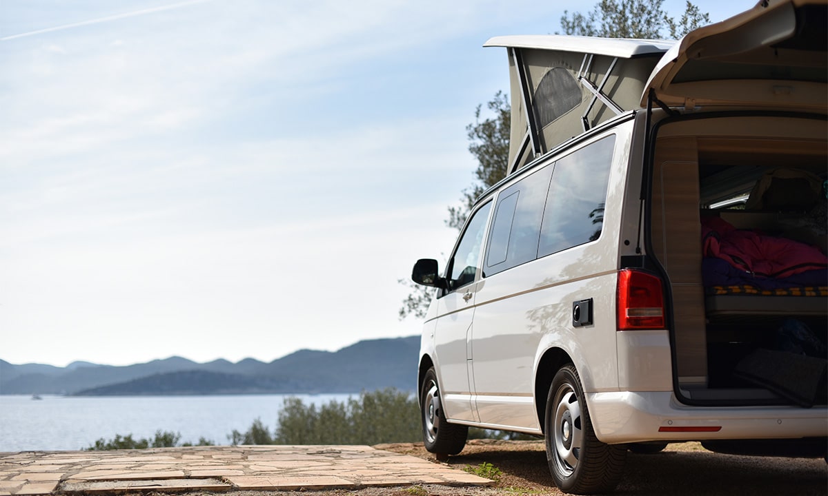 Mejores accesorios de seguridad para campers