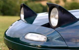 Modelos de coches clásicos descapotables infravalorados que serán tendencia
