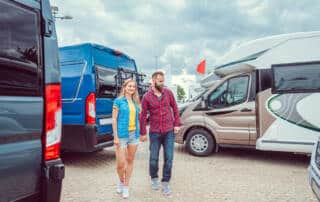 Cómo valorar y tasar una autocaravana de segunda mano antes de comprarla