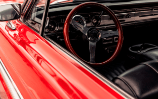 El auge de los kits de carrocería “retro mod”: conservar la esencia mejorando seguridad