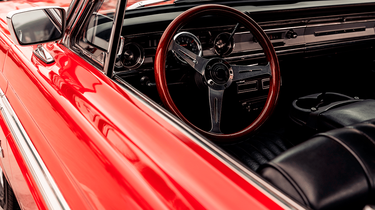 El auge de los kits de carrocería “retro mod”: conservar la esencia mejorando seguridad