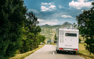 Cómo planificar una ruta “slow caravaning”: viajar con calma sin renunciar a la seguridad