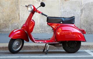 Cómo comprar una moto clásica de segunda mano sin equivocarte