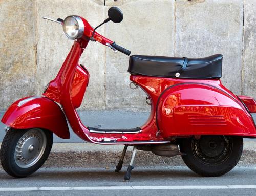 Cómo comprar una moto clásica de segunda mano sin equivocarte